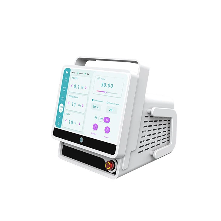 Laser Vein Removal Machine best
