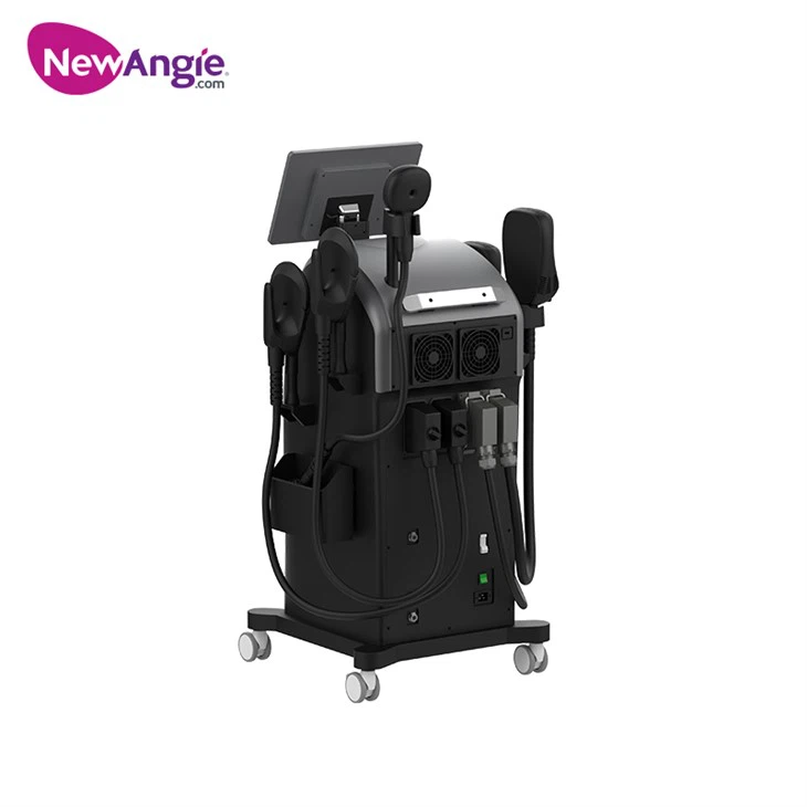HI-EMT RF Body Shaping Machine suppliers