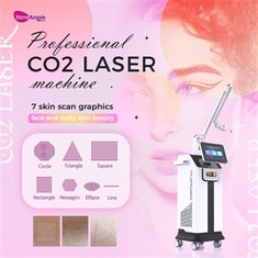 لیزر سکن ری سرفیسنگ ڈیوائس